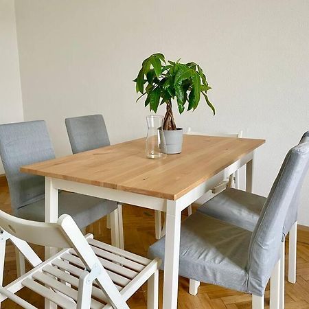 55M2 Stylish Apartment With Netflix - 15 Min To Center Wiedeń Zewnętrze zdjęcie