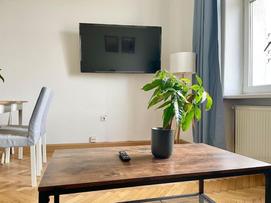 55M2 Stylish Apartment With Netflix - 15 Min To Center Wiedeń Zewnętrze zdjęcie